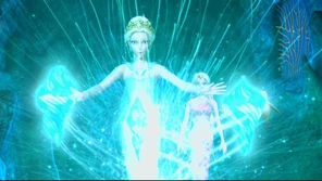 Queencalissamerillia