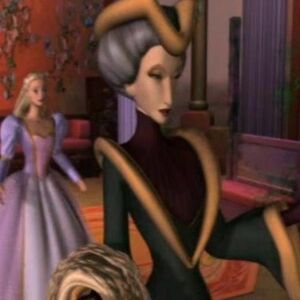 gothel barbie