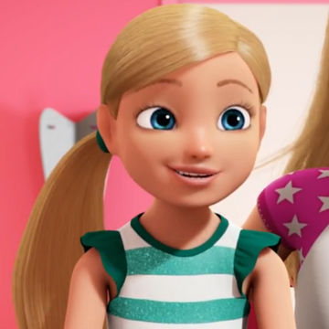 Videos de barbie chelsea store