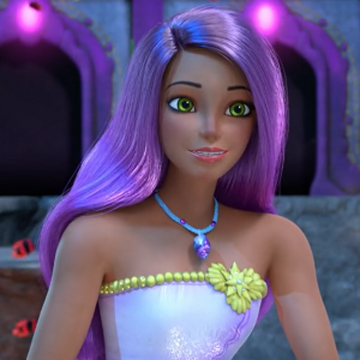 Barbie Dreamhouse Adventures: Magical Mermaid Mystery, Barbie Movies Wiki