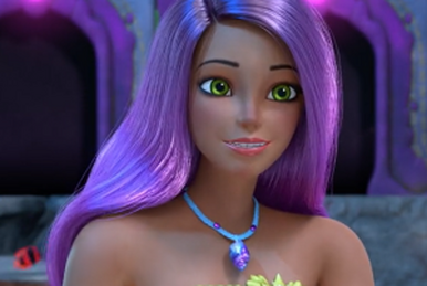 Barbie dolphin magic isla mermaid 2025