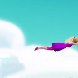 Barbie in princess power sales full movie