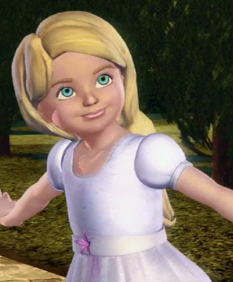 Princess Lacey | Barbie Movies Wiki | Fandom