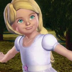Kids barbie movies store