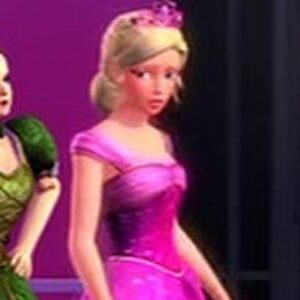 barbie fashion show movie
