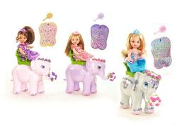 Barbie as The Island Princess Merchandise Barbie Movies Wiki Fandom