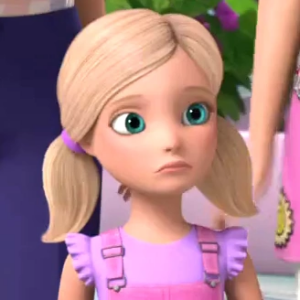 chelsea barbie age