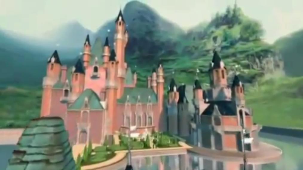 Palace (Swan Lake) | Barbie Movies Wiki | Fandom