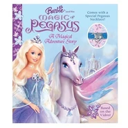 A Magical Adventure Story