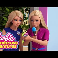 Barbie dreamhouse adventures life can be a dream new arrivals