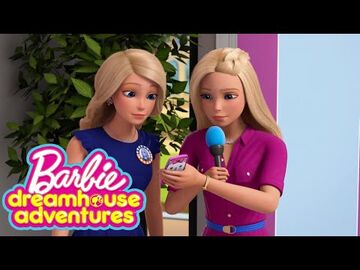 Life Can Be a Dream Barbie Movies Wiki Fandom