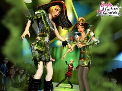Barbie: A Fashion Fairytale/Gallery | Barbie Movies Wiki | Fandom Barbie: A Fashion Fairytale/Gallery | Barbie Movies Wiki | Fandom