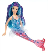 Nori doll