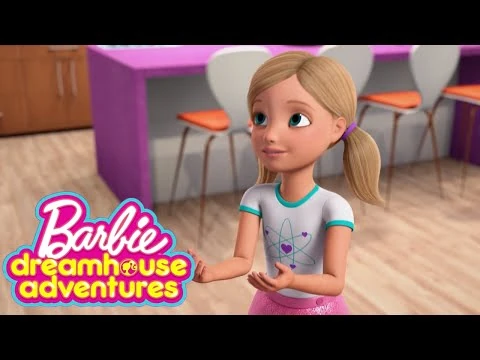 Balancing Act | Barbie Movies Wiki | Fandom
