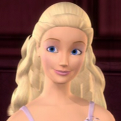 Barbie annika sale
