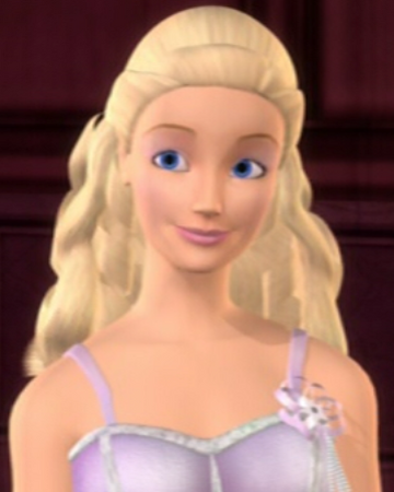 barbie and the magic of pegasus princess annika