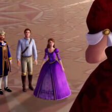 barbie as the island princess princess luciana