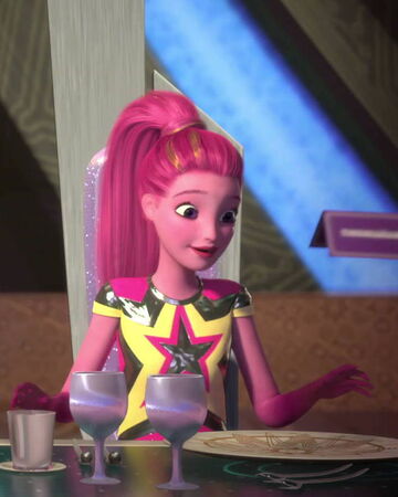 barbie shooting star full movie