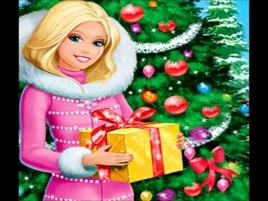 Barbie A Perfect Christmas - The Greatest Time of Year