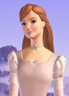 barbie and the magic of pegasus princess annika