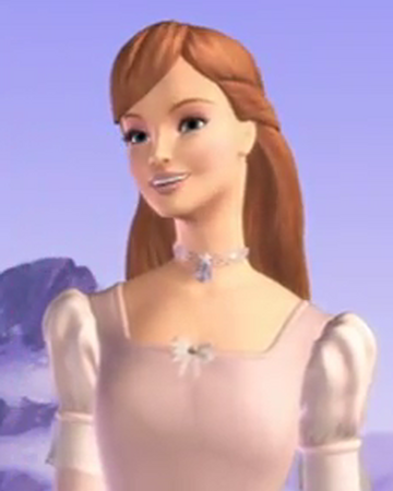 Princess Brietta | Barbie Movies Wiki 