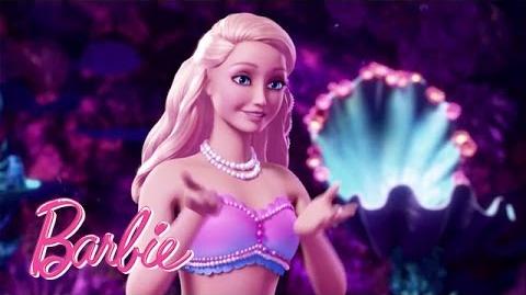The Pearl Princess Official Trailer - Now Available Barbie