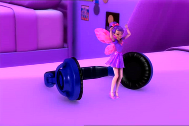 Nori (Secret Door), Barbie Movies Wiki, Fandom