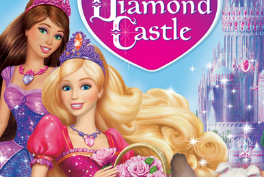 Film barbie and the diamond castle online