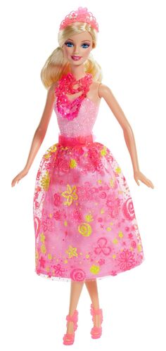 Barbie and the Secret Door/Gallery, Barbie Movies Wiki, Fandom
