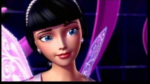 Barbie - Here I Am Princesses Wanna Have Fun