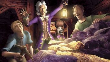 Royal Mines Barbie Movies Wiki Fandom