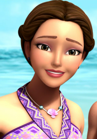 kylie morgan barbie in a mermaid tale 2