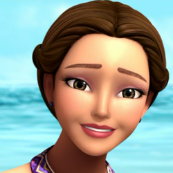 Barbie in a mermaid tale 2 characters hotsell