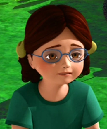 Olivia | Barbie Movies Wiki | Fandom