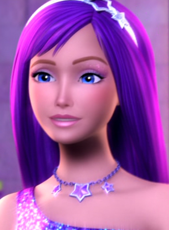 Barbie: The Princess & the Popstar - Wikipedia