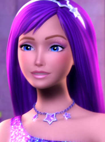 Barbie A Princesa e a Popstar, Wiki