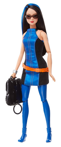 Barbie spy squad costume cheap
