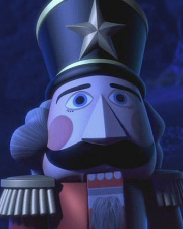 barbie movies nutcracker