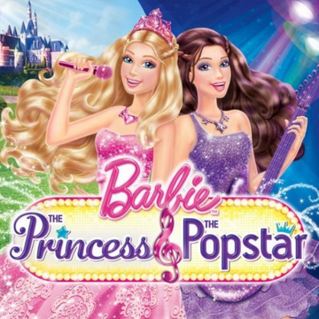 Here I Am Barbie Movies Wiki Fandom