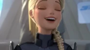 Barbie laughing at Leo.jpg (79 KB) Barbie laughing at Leo