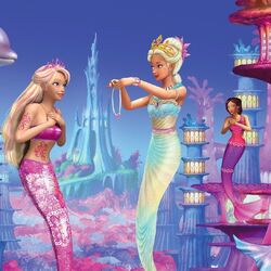 Barbie in a mermaid tale 2 barbie movies cheap