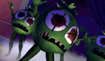Zombie Peas Characters Barbie Movies Wiki Fandom