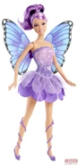 Willa's doll