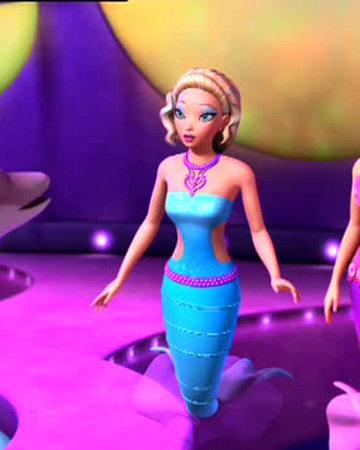 Barbie Mermaid Tale Summer Sunshine Barbie Mermaid Tale Summer Sunshine