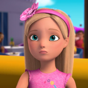 Nikki, Barbie: Dreamhouse Adventures Wiki