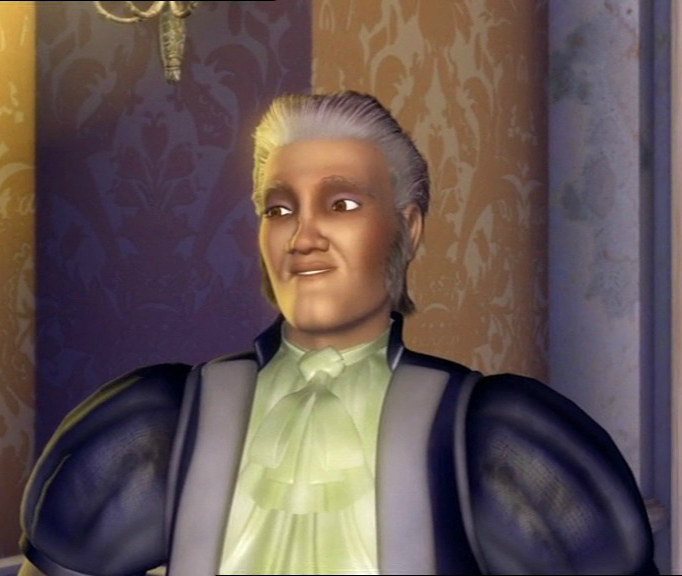 Desmond | Barbie Movies Wiki | Fandom