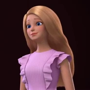 Barbie Roberts Barbie & Teresa: Recipe for Friendship