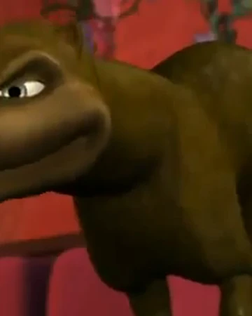 Otto | Barbie Movies Wiki | Fandom