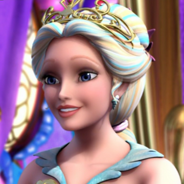 Queen calissa barbie doll 2025