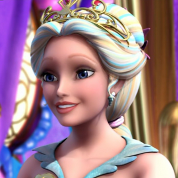 Barbie: Mermaid Power, Barbie Movies Wiki